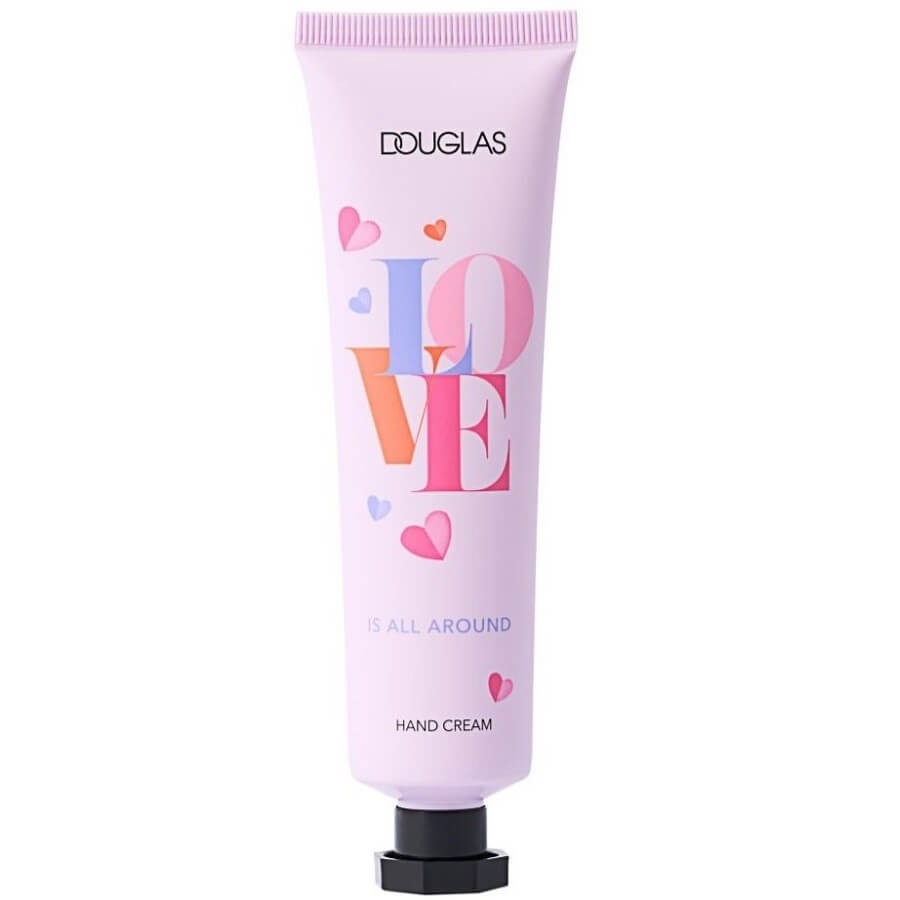 Douglas Collection - Love Is All Around Hand Cream - 