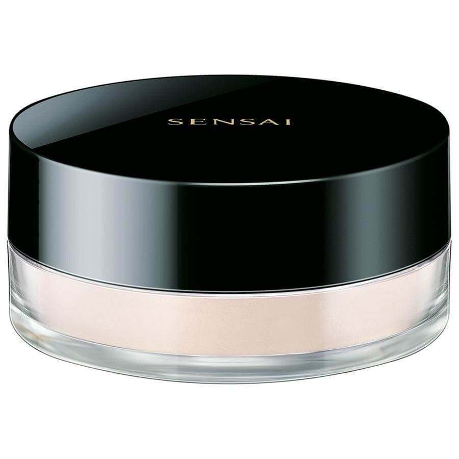 Sensai - Translucent Loose Powder - 