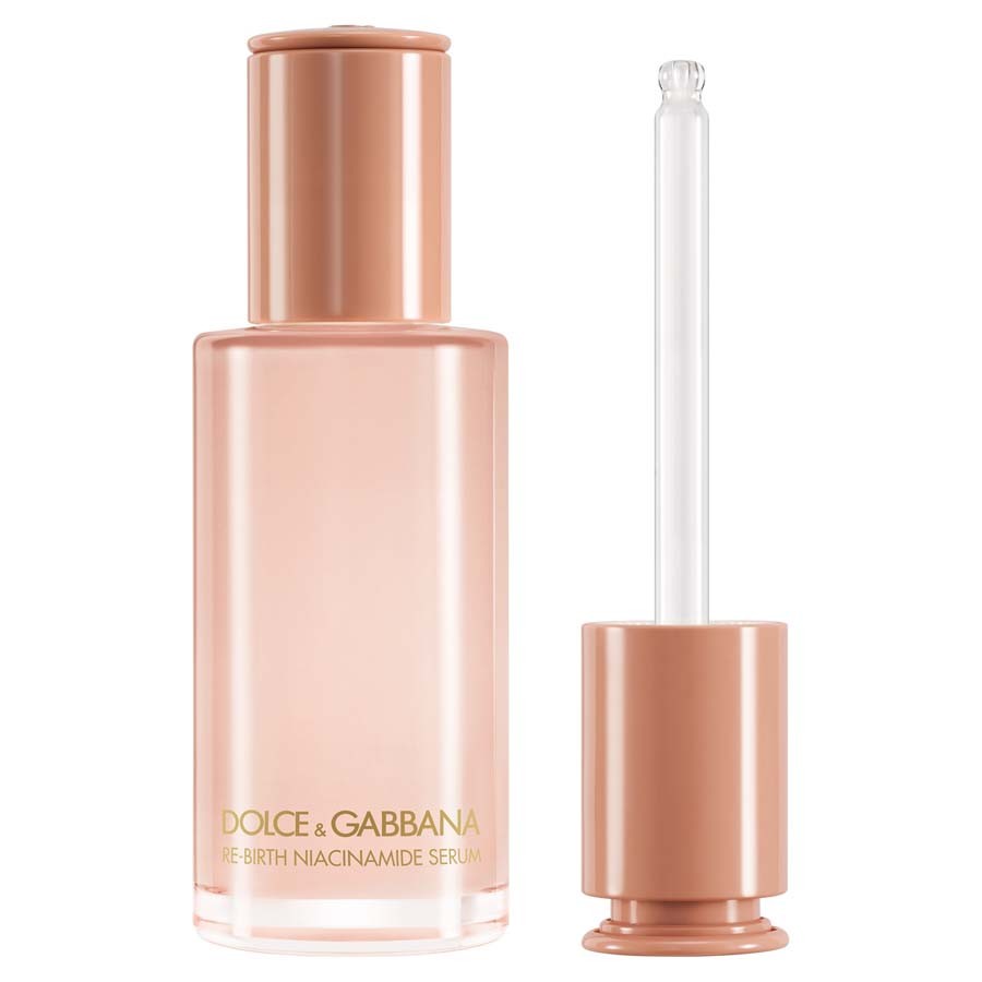 Dolce&Gabbana - Re-Birth Niacinamide Serum - 