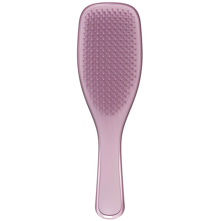 Tangle Teezer - Detangling Hairbrush The Ultimate Chrome Mauve Copper - 