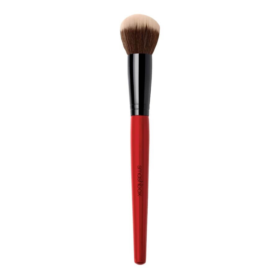smashbox - Blurring Foundation Brush - 