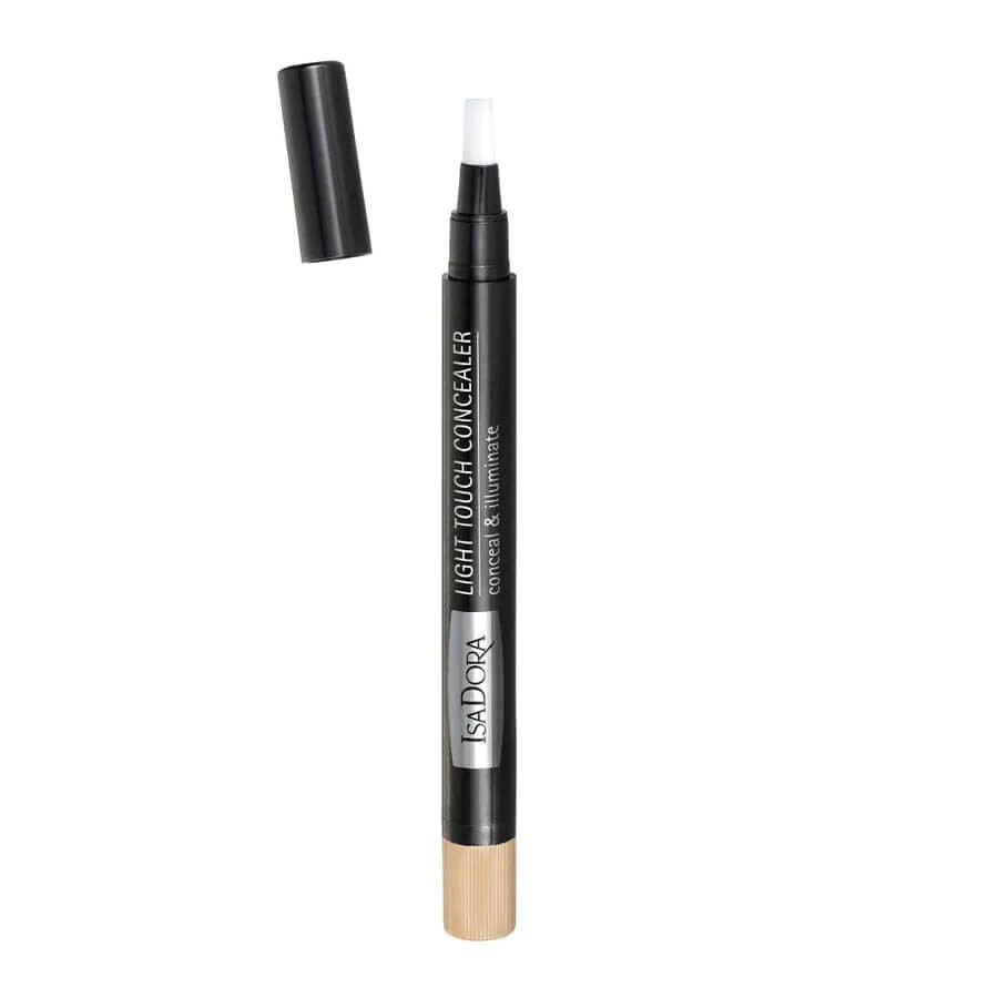 IsaDora - Light Touch Concealer - Blond Beige