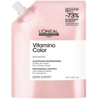L'Oreal Professionnel Paris Vitamino Color Professional Shampoo Color Radiance System Refill
