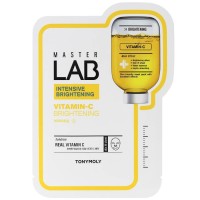 TONYMOLY Master Lab Vitamin-C Brightening Sheet Mask