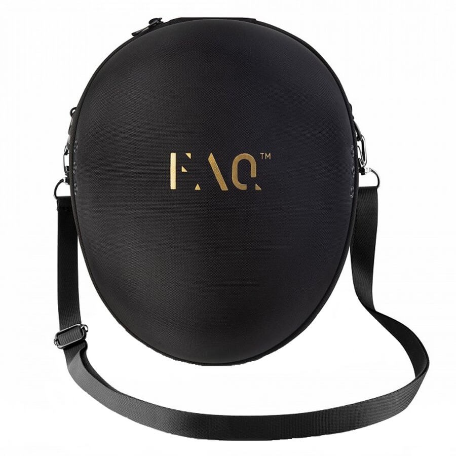 FAQ - FAQ™ 200 Travel Case - 