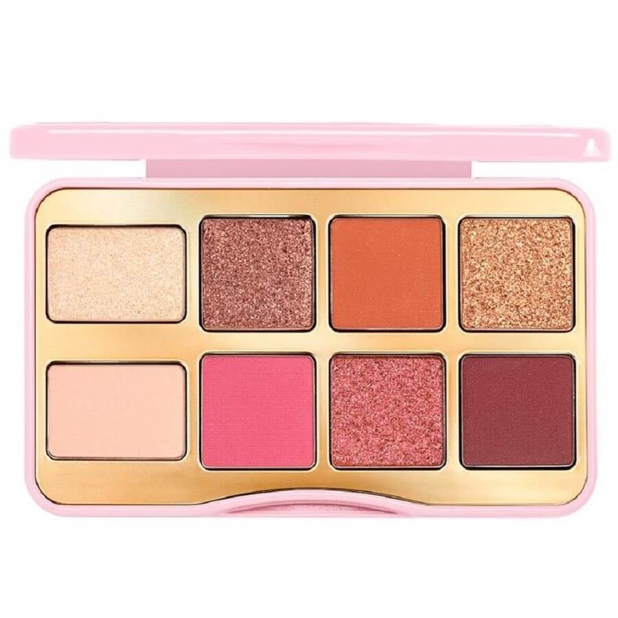 Too Faced - Let's Play Eyeshadow Palette - 