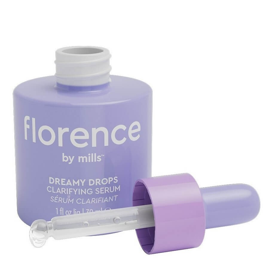 Florence by Mills - Dreamy Drops Clarifying Serum - 