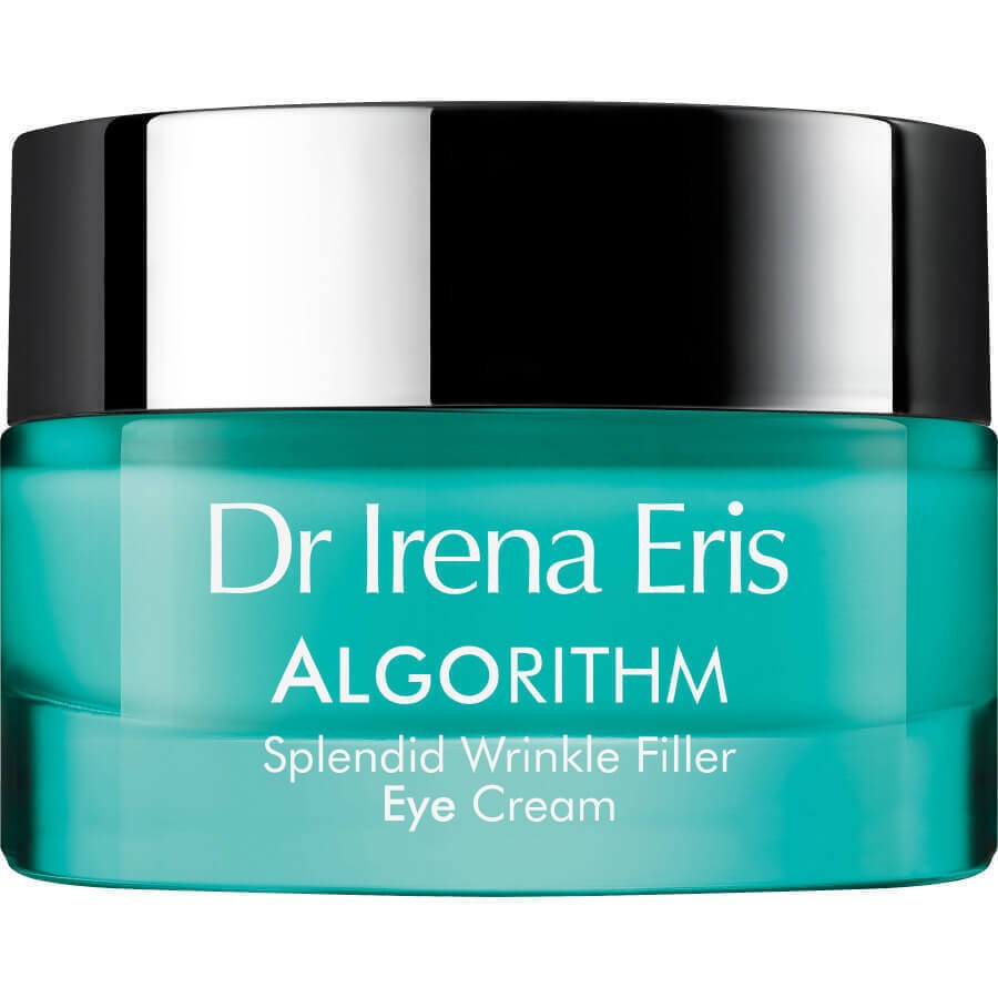 Dr Irena Eris - Algorithm Wrinkle Filler Eye Cream - 