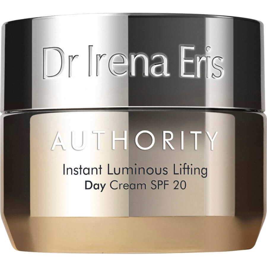 Dr Irena Eris - Instant Luminous Lifting Day Cream - 