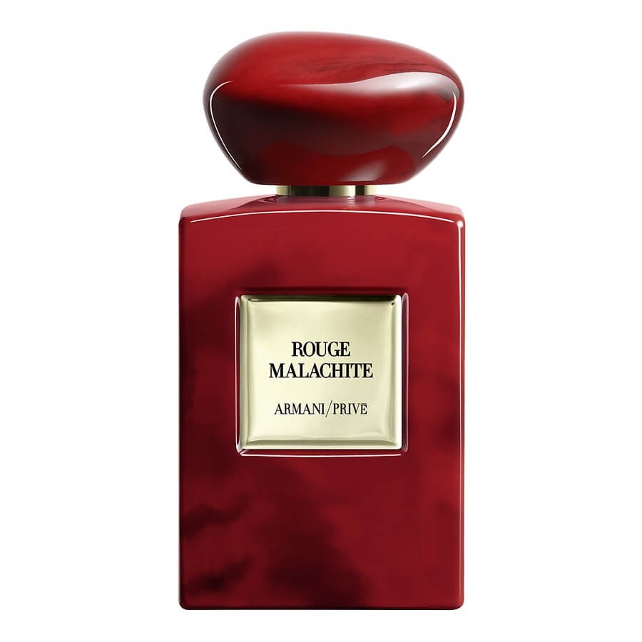 ARMANI - Rouge Malachite Eau de Parfum - 100 ml