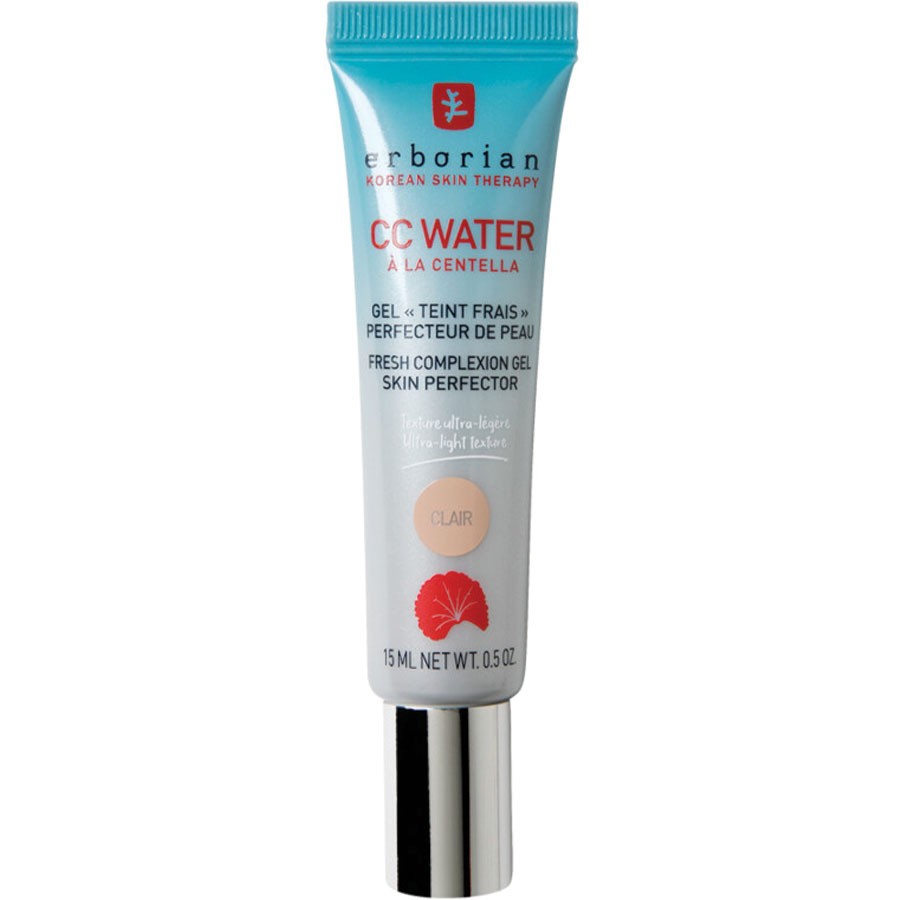 Erborian - CC Water Fresh Complexion Gel - Clair