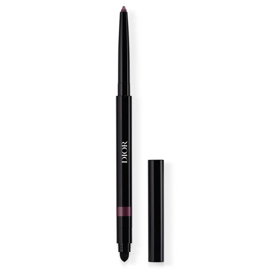 DIOR OLOVKE & TUŠEVI ZA OČI 24h Stylo Waterproof Eyeliner Pearly Silver Olovka Za Oči 0,2 g