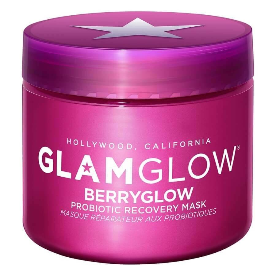 Glamglow - Berryglow Mask - 