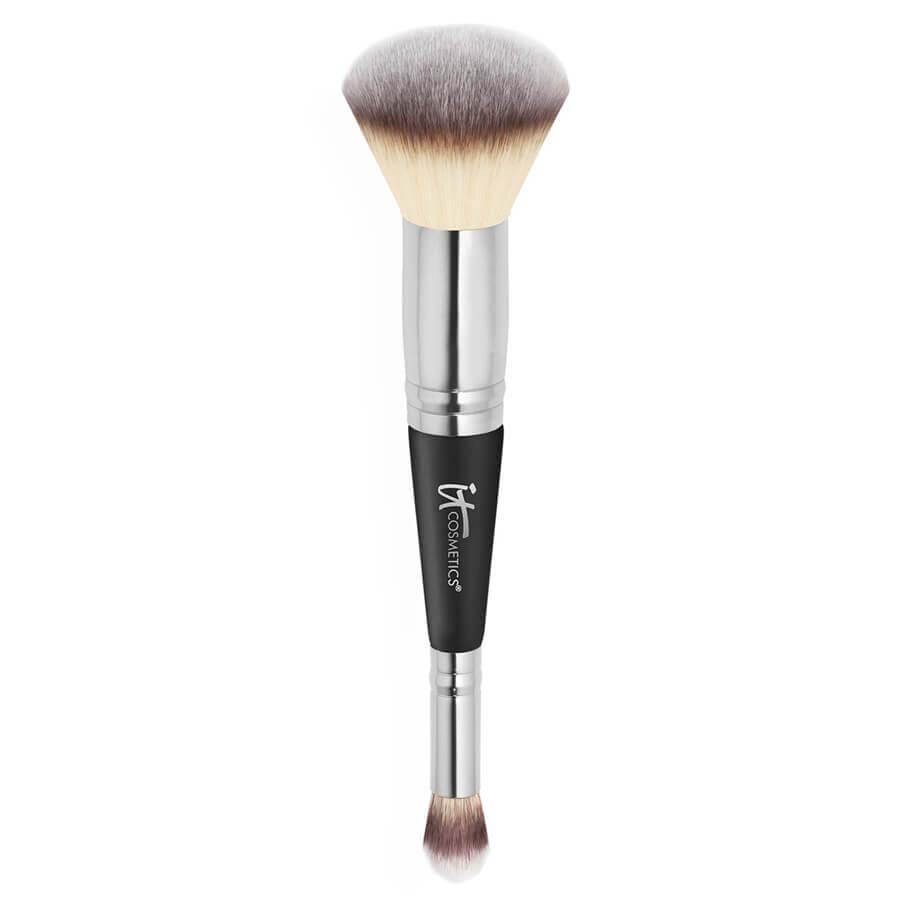 It Cosmetics - Heavenly Luxe Complexion Brush #7 - 