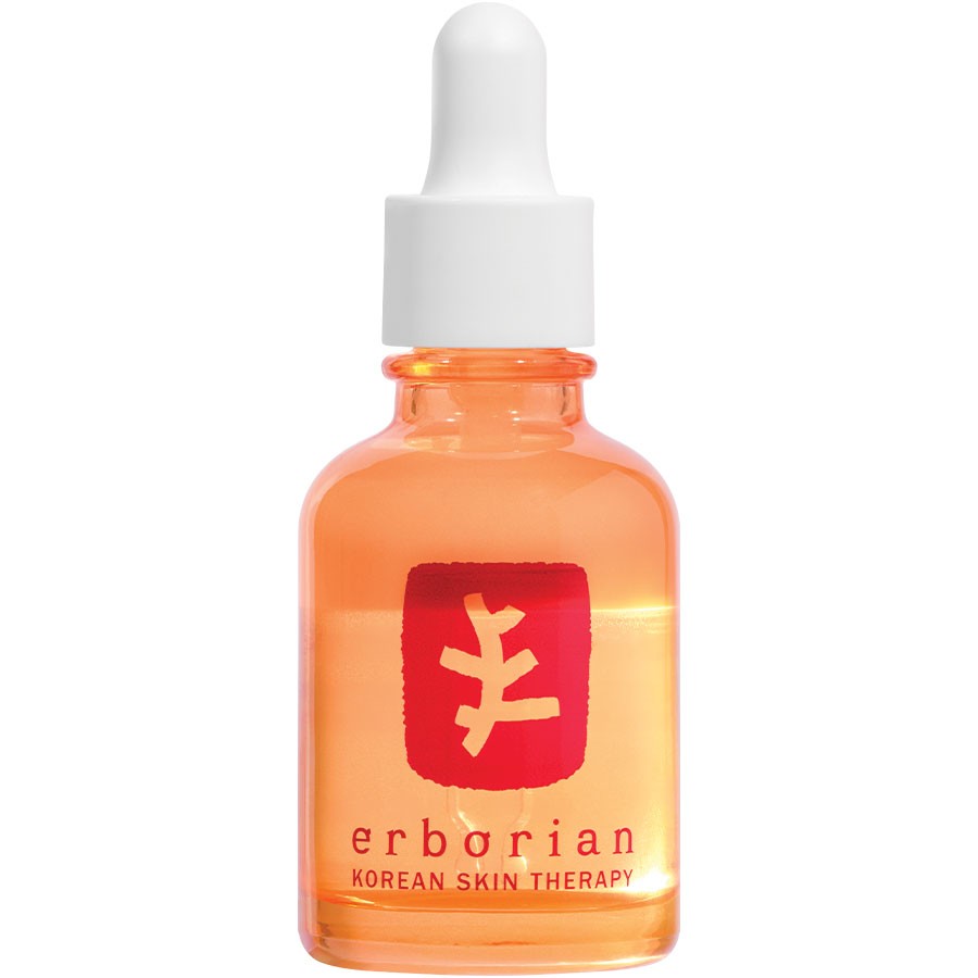 Erborian - Skin Therapy Multi-Perfecting Night Serum - 