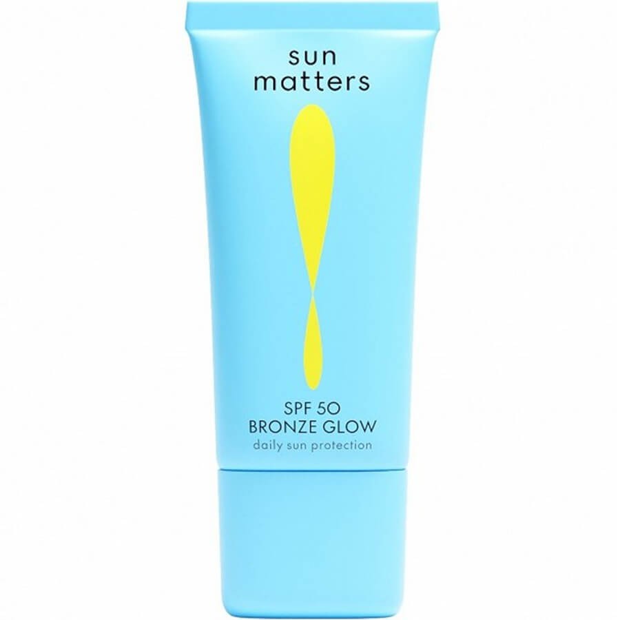 Sun Matters - Bronze Glow SPF 50 - 