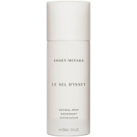 Issey Miyake Le Sel D'Issey Eau de Toilette Deodorant Spray