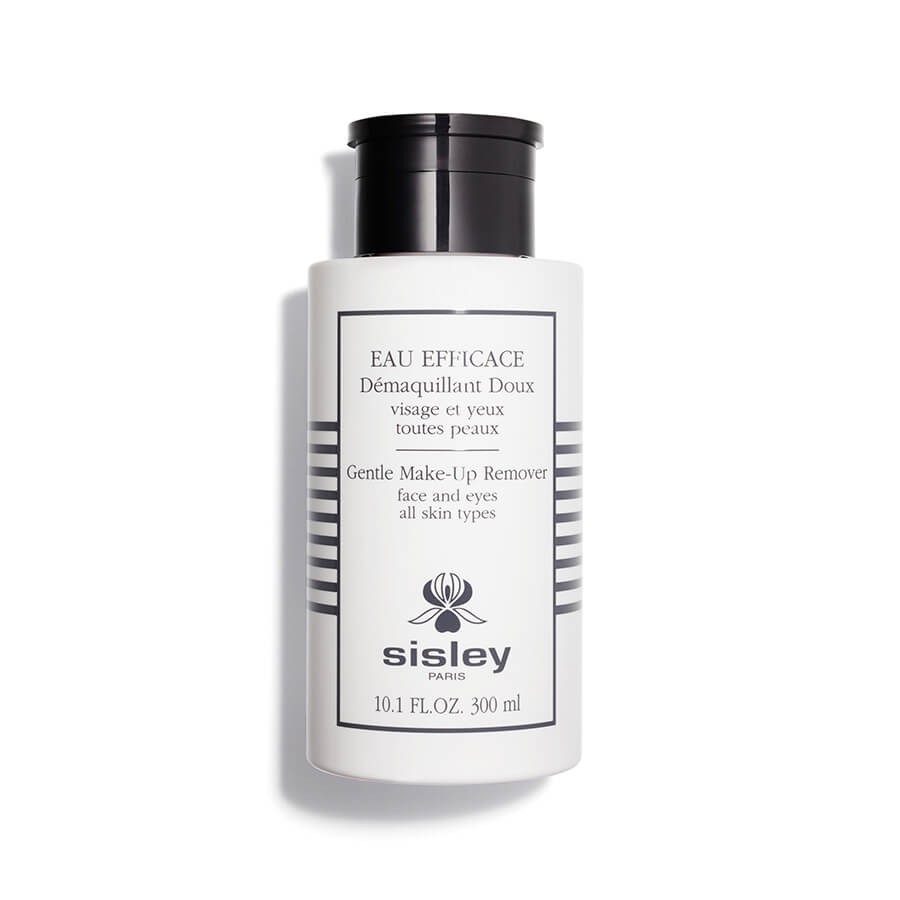 Sisley - Eau Efficace Gentle Make-up Remover For Face And Eyes - 