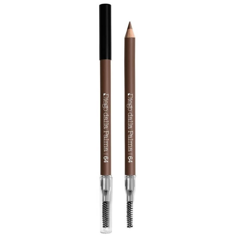 Diego Dalla Palma - Eyebrow Powder Pencil - 64 - Cenere
