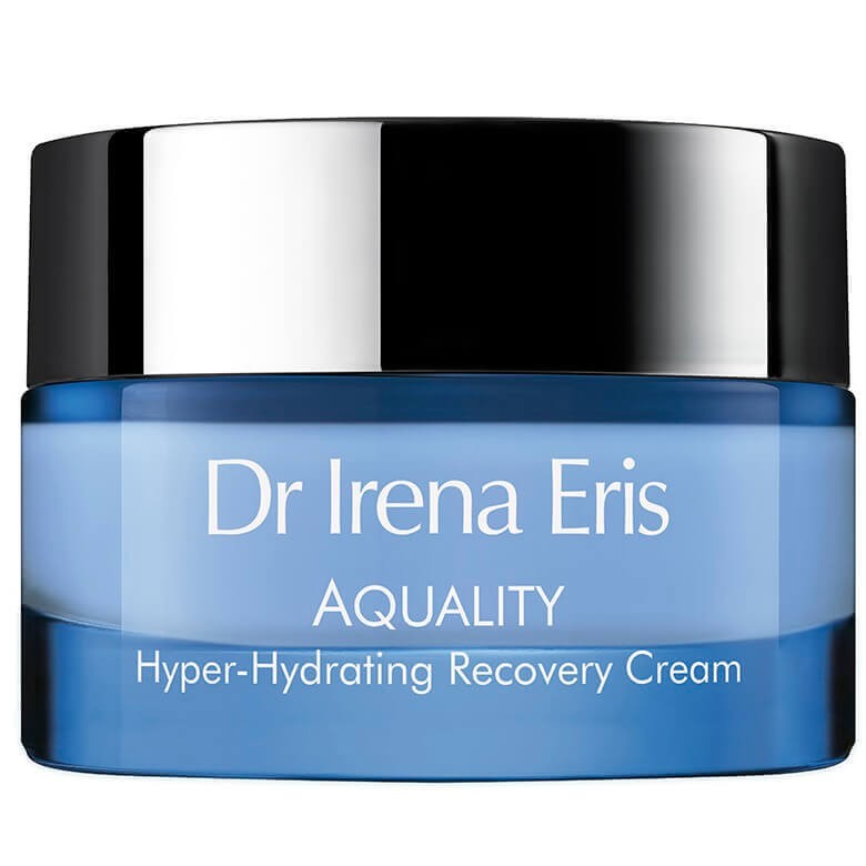 Dr Irena Eris - Aquality Hyper-Hydrating Recovery Cream - 