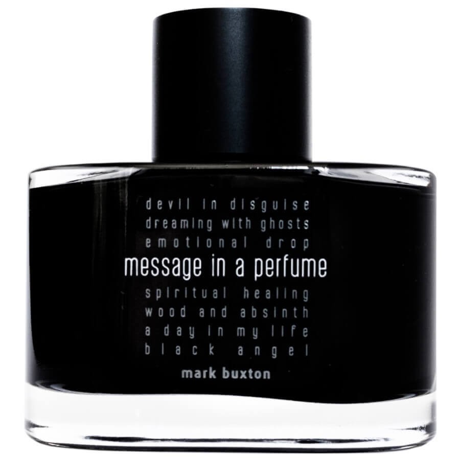 Mark Buxton - Message In A Perfume Eau de Parfum - 
