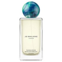 Jo Malone London Sandalwood & Spiced Apricot Cologne