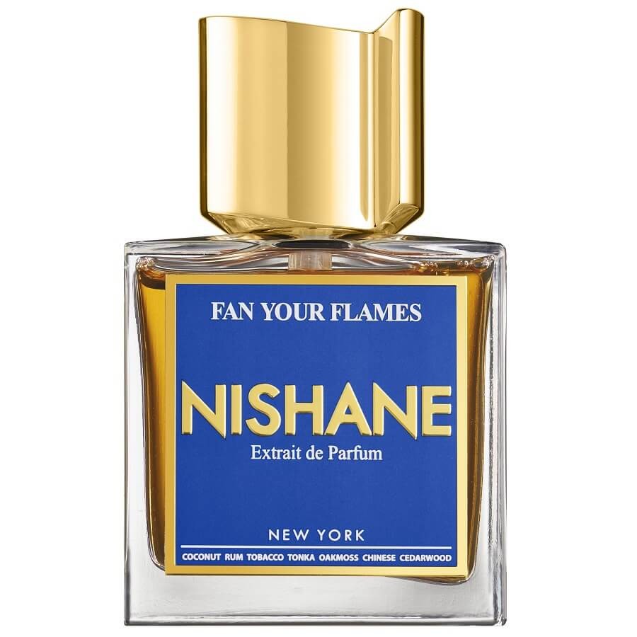 NISHANE - Fan Your Flames Extrait de Parfum - 