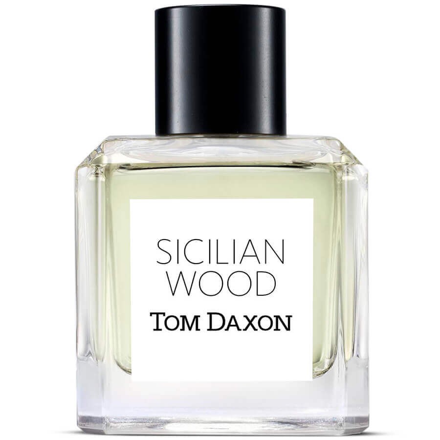 Tom Daxon - Sicilian Wood Eau de Parfum - 50 ml
