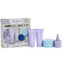 Florence by Mills Glow All About It Dreamy Skin Set