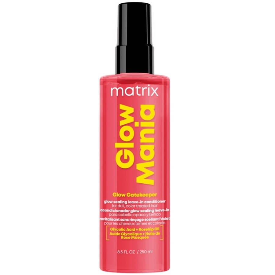 matrix - Glow Mania Glow GateKeeper Leave-In Conditioner - 