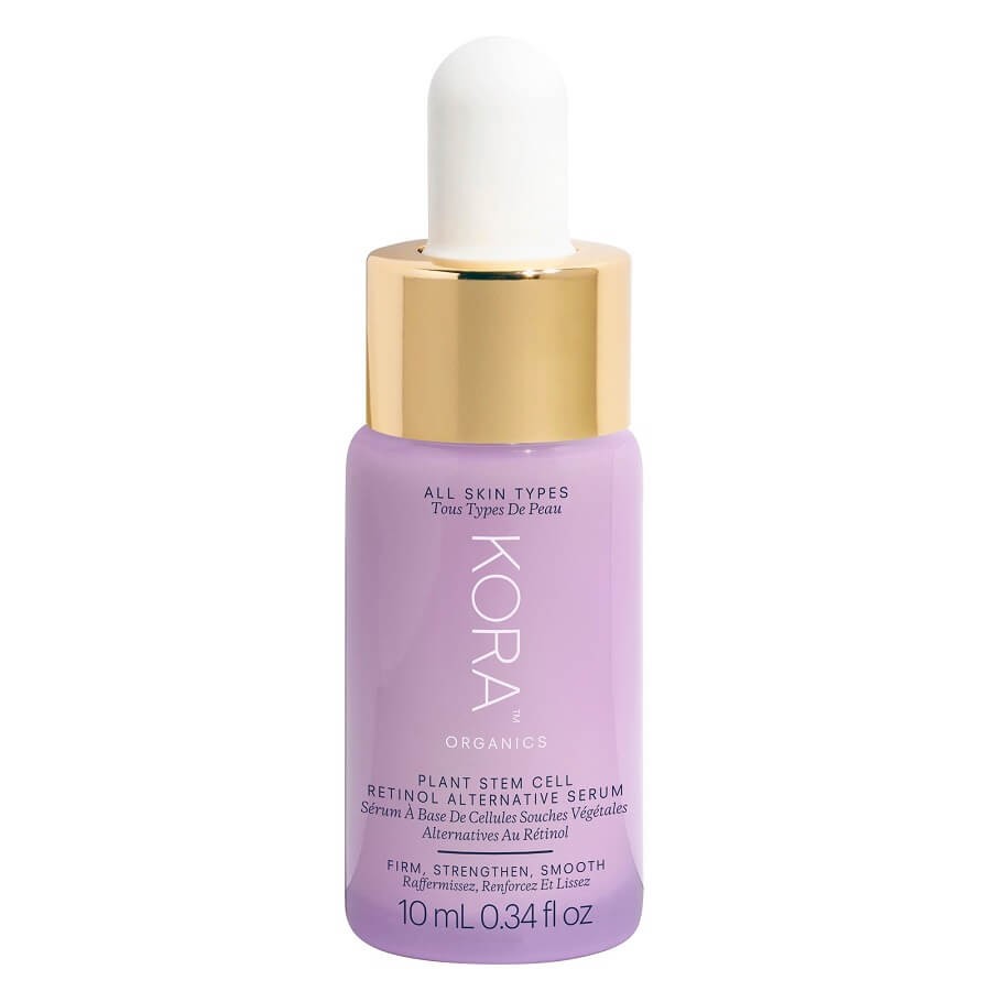 KORA Organics - Plant Stem Cell Retinol Alternative Serum - 