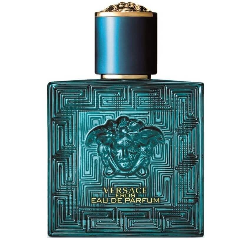 Versace - Eros Eau de Parfum - 50 ml