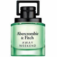 Abercrombie & Fitch Away Weekend Man Eau de Toilette