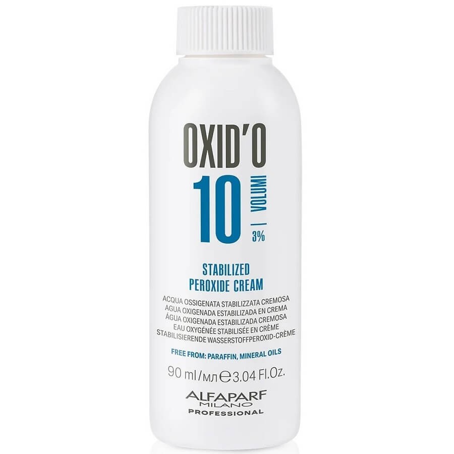 Alfaparf Milano - Oxid'o Hidrogen 3% - 