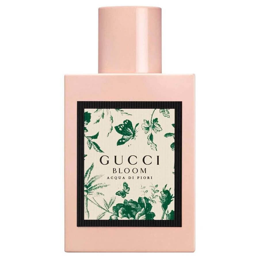 Gucci - Acqua Di Fiori Eau De Toilette - 100 ml