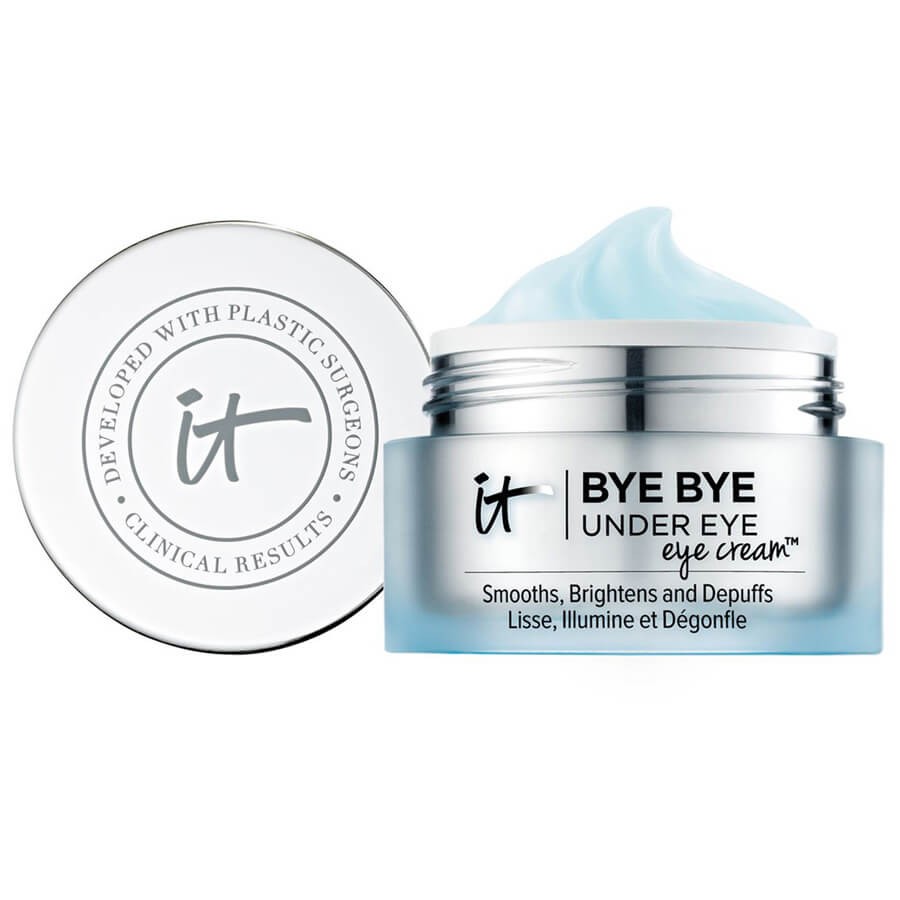 It Cosmetics - ByeBye Under Eye Eye Cream - 