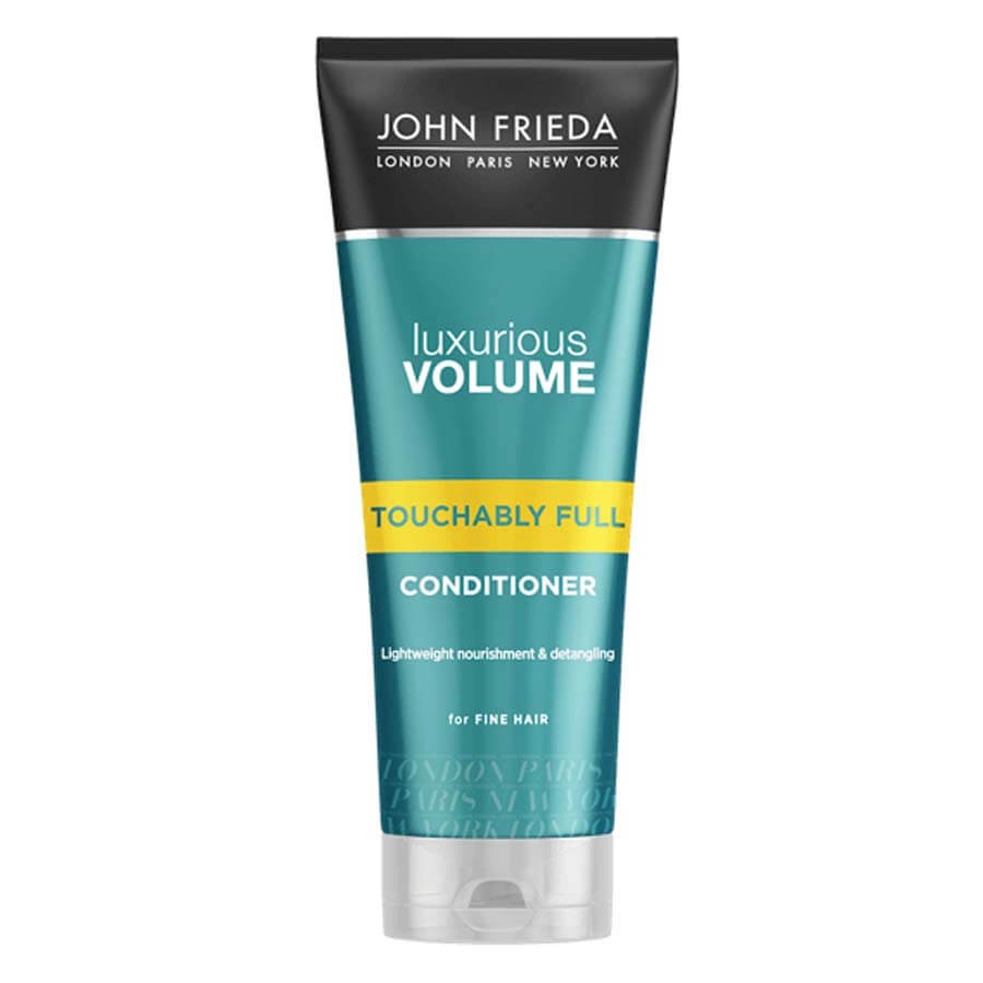 John Frieda - Luxurious Volume Touchably Full Conditioner - 
