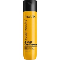 matrix Total  Curl Can Dream Shampoo
