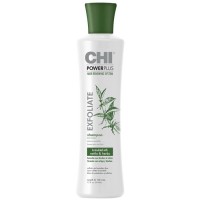 CHI Power Plus Exfoliate Shampoo