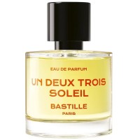 Bastille Un Deux Trois Soleil Eau de Parfum