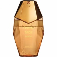 'Ôrəbella Golden Brulee Perfume Mist