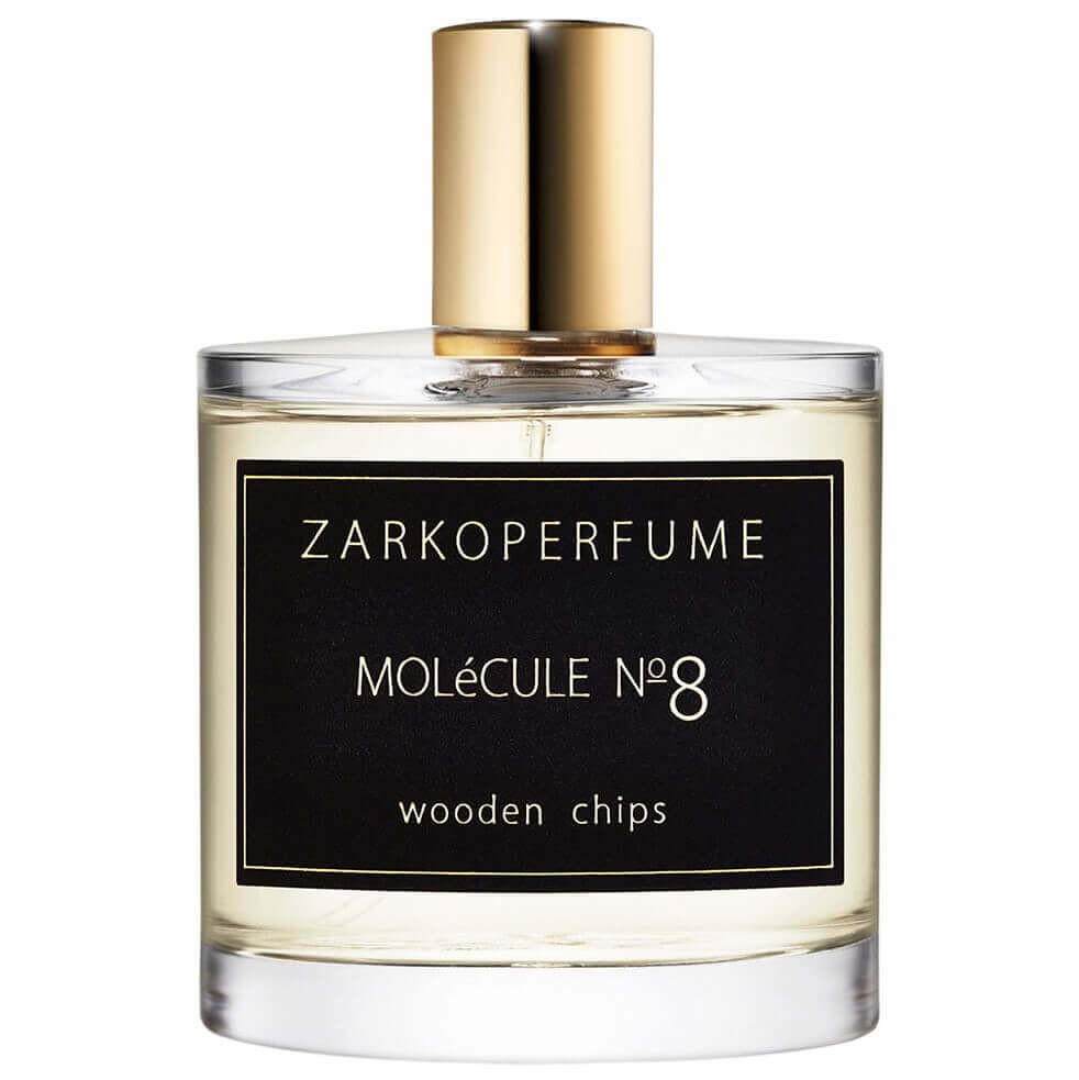 ZARKOPERFUME - Molecule No.8 Eau de Parfum - 
