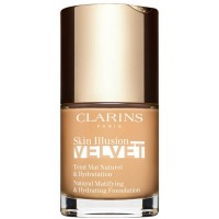 Clarins Skin Illusion Velvet Foundation