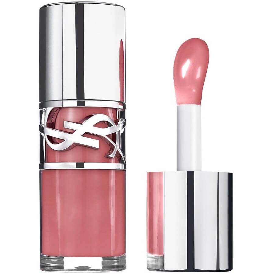 Yves Saint Laurent Loveshine Plumping Gloss Strawberry Star Sjajilo Za Usne 6 ml