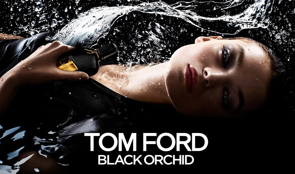 Tom Ford