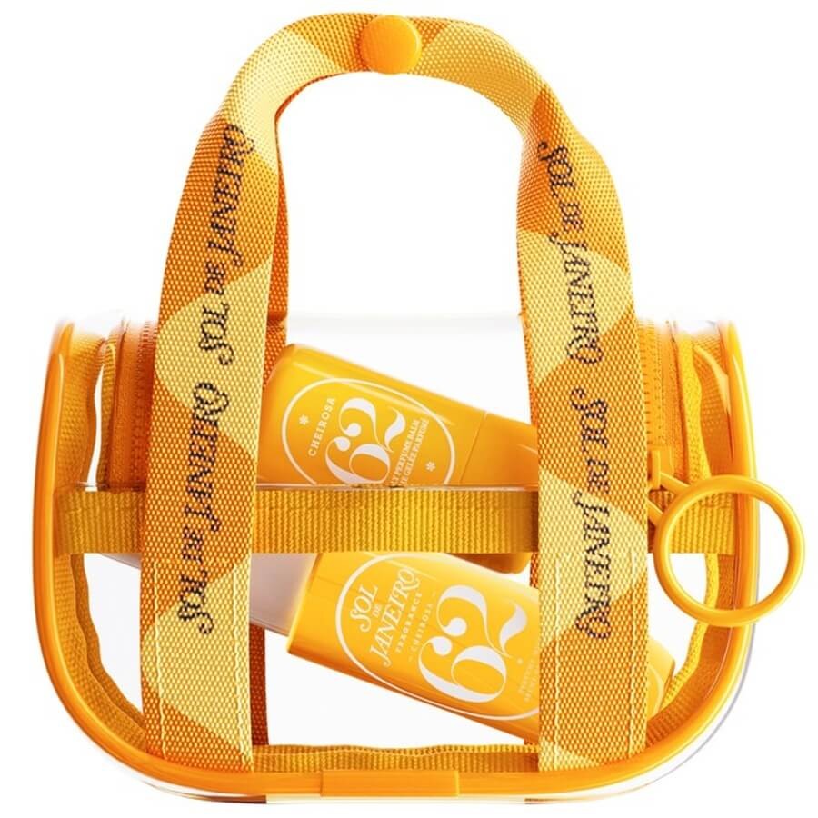 Sol de Janeiro - Cheirosa 62™ Cuties Set - 