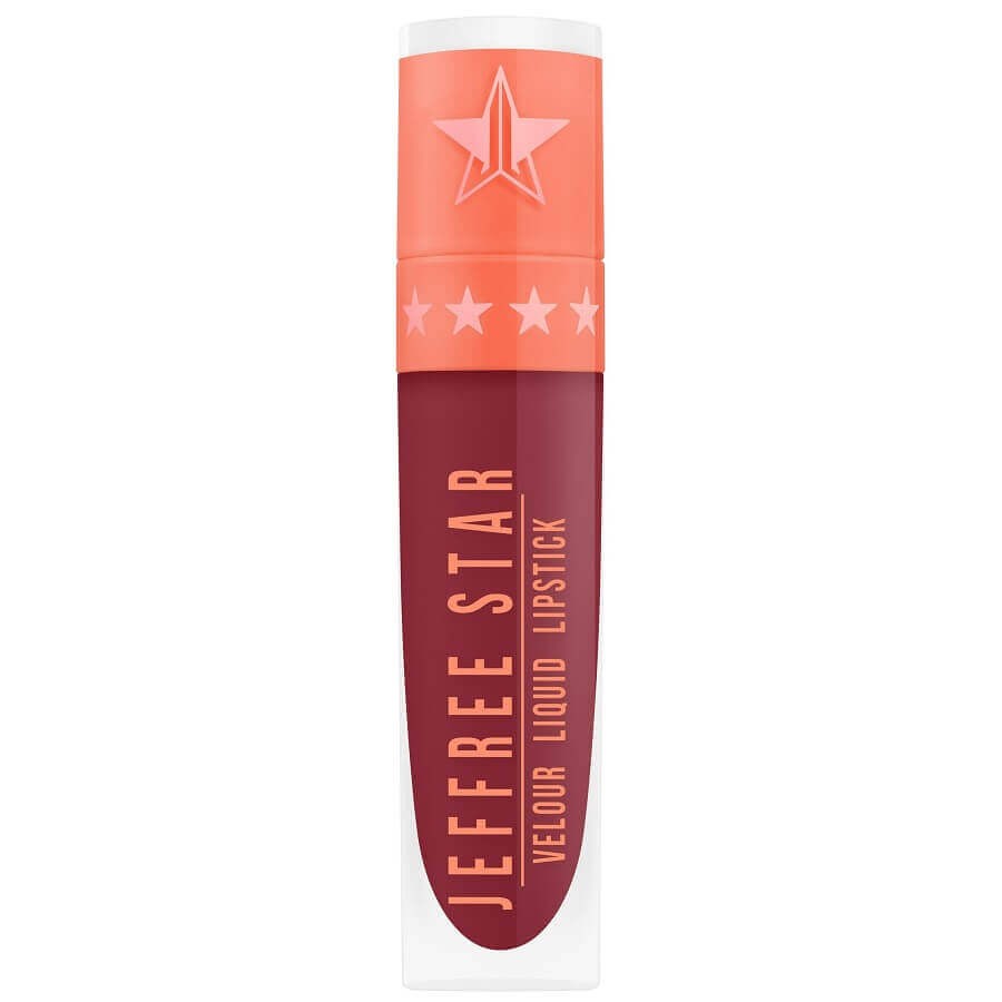 Jeffree Star Cosmetics - Pricked Collection Liquid Lipstick - Bite My Lip