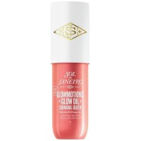 Sol de Janeiro GlowMotions™ Glow Body Oil Carnaval Queen