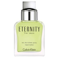 Calvin Klein Eternity for Men Eau de Toilette