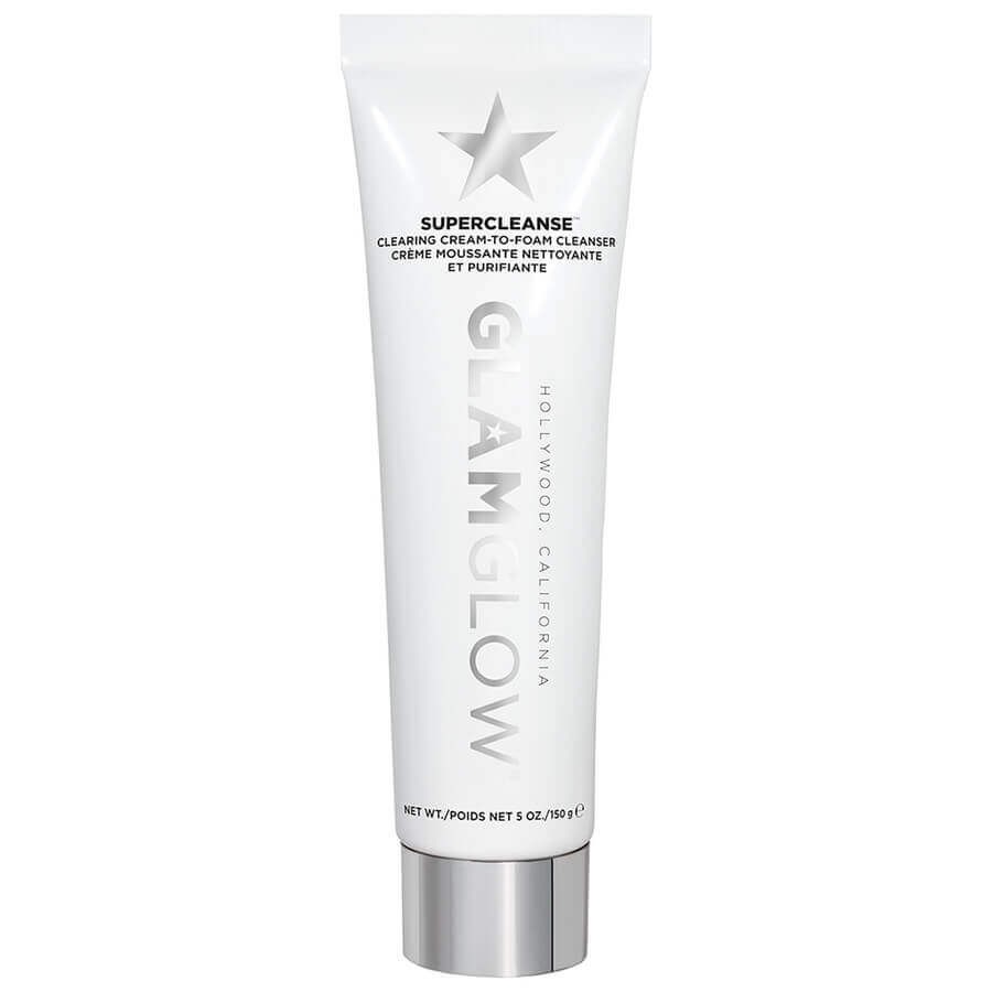 Glamglow - Supercleanse Clearing Cream-to-Foam Cleanser - 